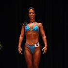 Teresa   Crippen - NPC Natural Michigan / Nicole Wilkins Classic 2009 - #1